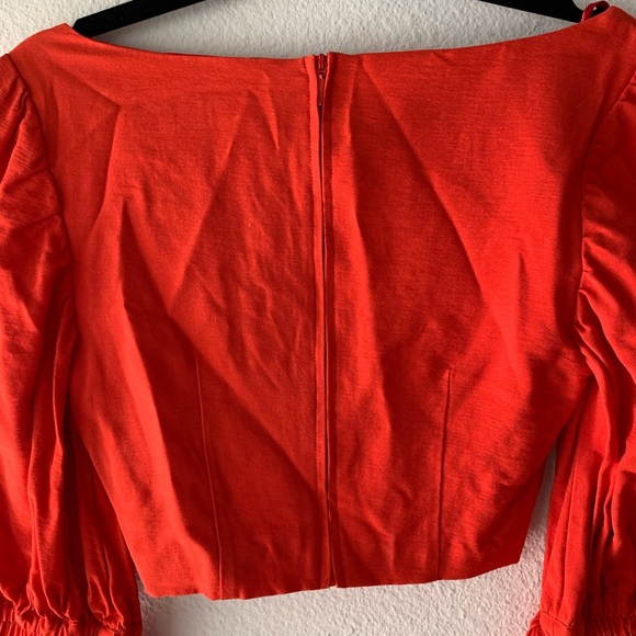 NOSTALGIA TOP - Picture 5 of 5